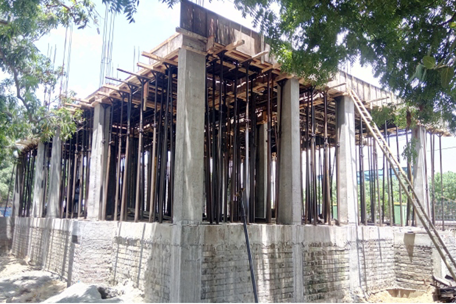 KP ENTERPRISES | Civil Engineering Industry